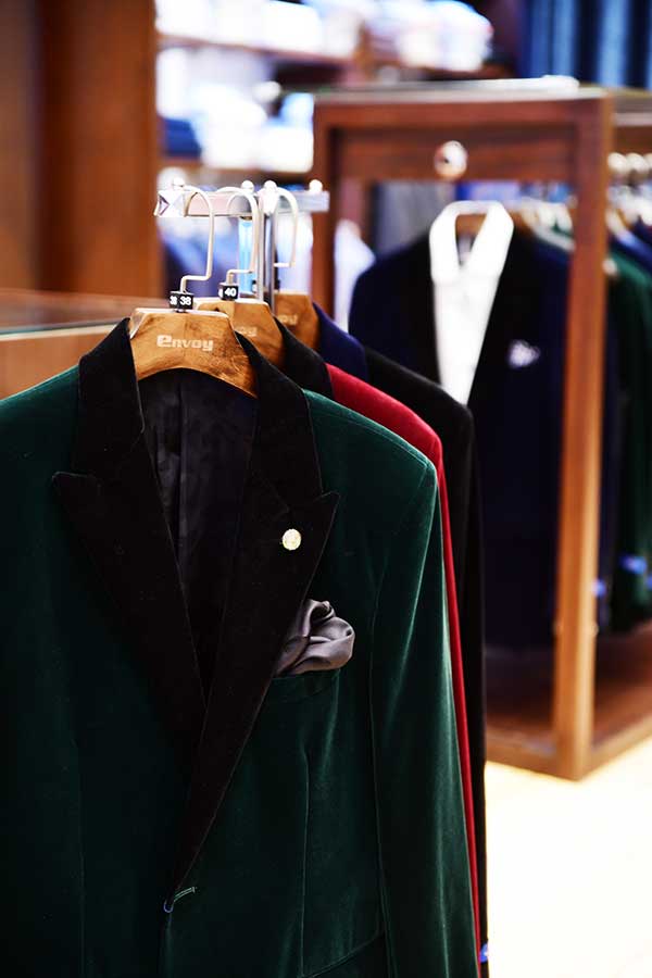 Menswear In London | Kensington Couture Premium Clothing gallery image 2