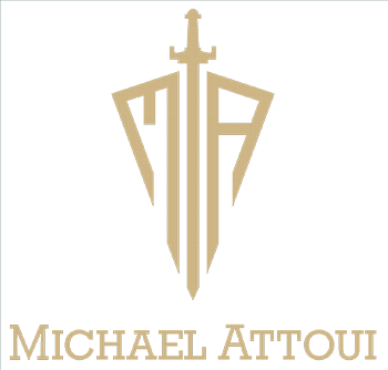 Michael Attoui Logo
